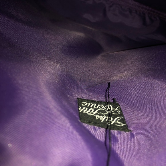 Sacks fifth designer bag - Picture 2 of 4